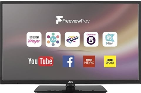 LT-32C670 32" Smart LED TV