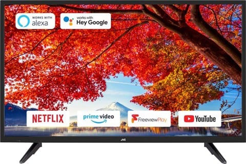 LT-39C3210 39" Smart HD Ready HDR LED TV