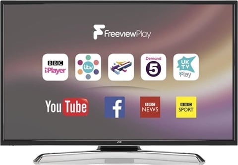 LT-40C880 40" Smart 4K Ultra HD HDR LED TV