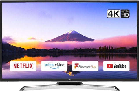 LT-43C890 43" 4K UHD Smart LED TV