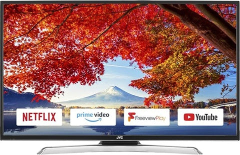 LT-49C790 49" Full HD Smart LED TV