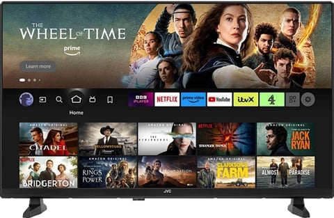 LT-32CF230 32" Smart HD Ready LED TV