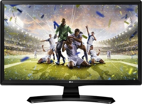 22MT49DF 22" Full HD LED TV