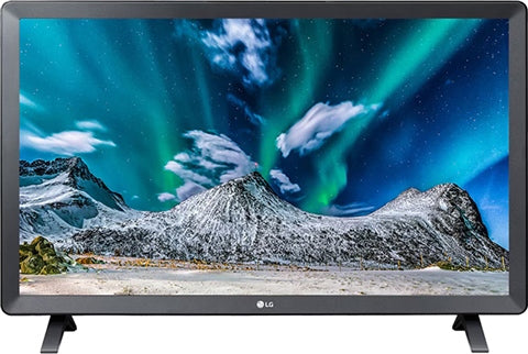 24TL520S 24" Smart HD TV