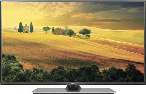 32LF650V Smart 3D 32" LED TV