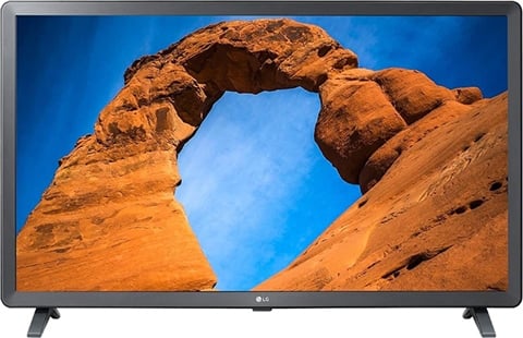 32LK6100 32" Smart LED TV