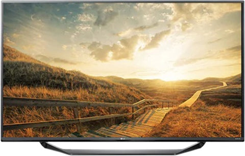40UF675V 40" 4K LED TV