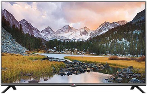 42LB550V 42" LED TV