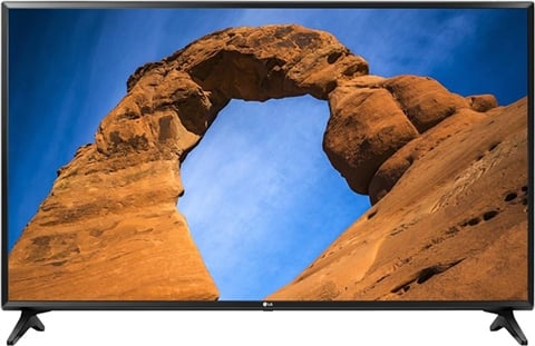 43LK5900PLA 43" Smart LED TV
