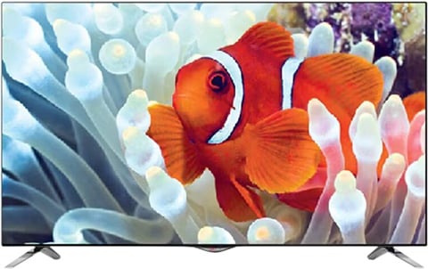 43LQ60006LA 43" FHD Smart LED TV