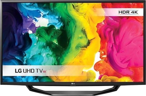 43UH620V 43" 4K UHD LED TV