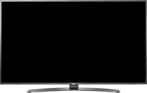 43UH661V 43" 4K UHD Smart LED TV