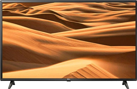 43UM7000PLA 43" 4K UHD Smart LED TV