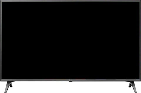 43UN80006LC 43" 4K Smart UHD LED TV
