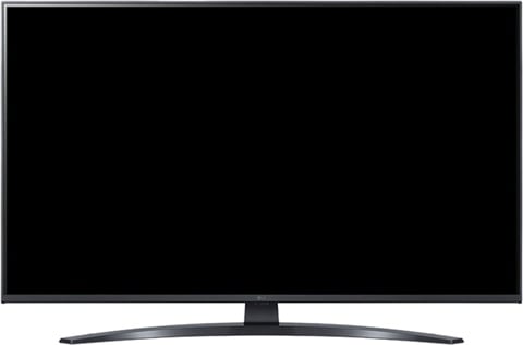 43UQ81006LB 43" 4K UHD Smart LED TV