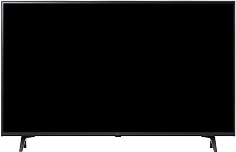 43UR80006LJ 43" 4K Smart LED TV