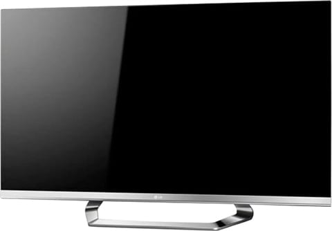 47LM670T 47" 3D Smart LED TV