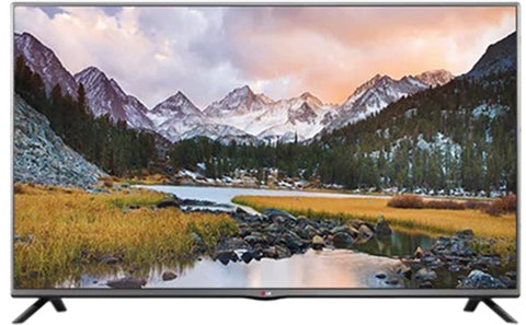49LB5500 49" FHD LED TV