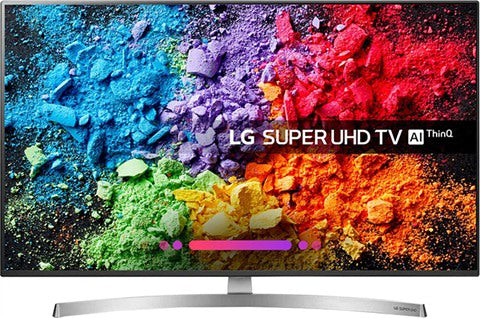 49SK8500PLA 49" Smart 4K Ultra HD HDR LED TV