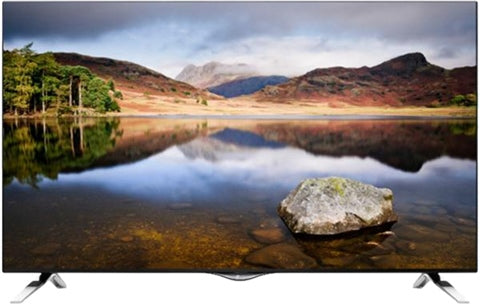 49UF695V 49" 4K Smart LED TV