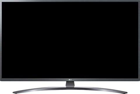 49UM7400 49" 4K Ultra HD HDR Smart LED TV