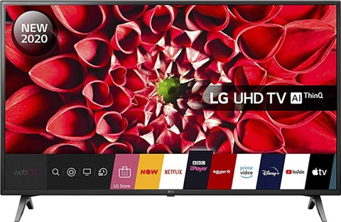 49UN71006LB 49 "4K UHD Smart LED TV
