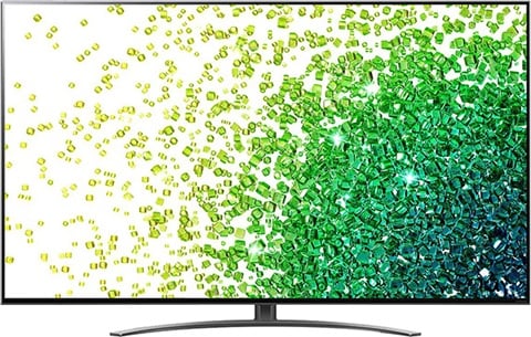 50NANO866PA 50" 4K Smart LED TV