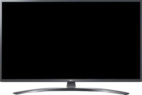 50UN74006LB 50" 4K UHD LED TV