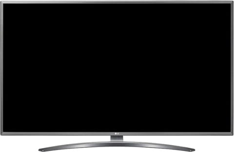 50UN81006LB 50" 4K UHD Smart LED TV