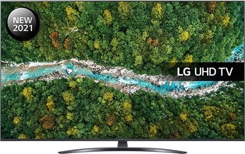 50UP78006LB 50'' 4K UHD Smart LED TV