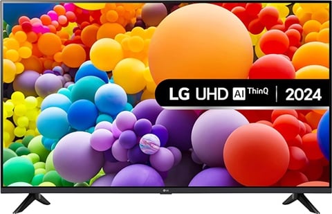 50UT73006 50" 4K UHD Smart LED TV