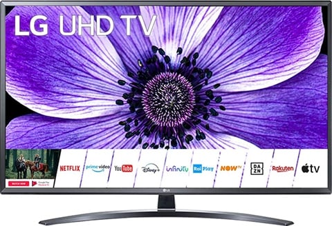 55UN74006LB 55" 4K UHD Smart TV