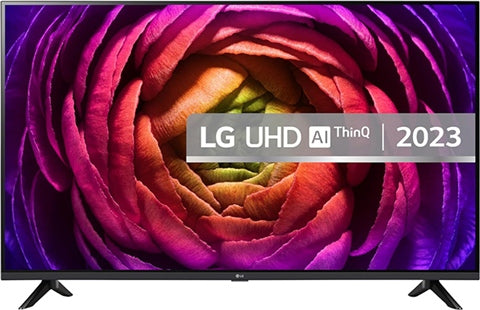 55UR73006 43'' LED 4K UHD Smart TV