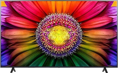 55UR80006LJ 55" 4K Smart LED TV