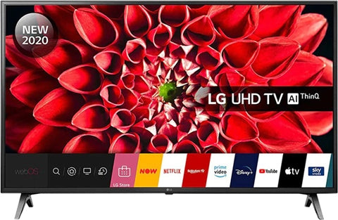 60UN71006LB 60" 4K UHD Smart LED TV