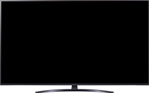 50UR81006LJ 50" Smart 4K UHD HDR LED TV