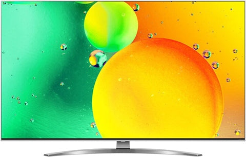 NanoCell 50NANO766QA 50" 4K UHD Smart LED TV