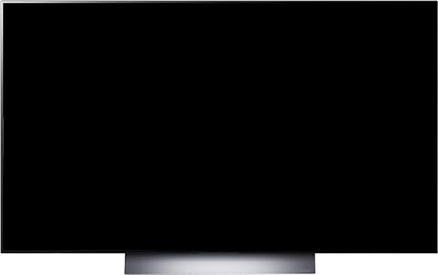 OLED48C34LA 48" Evo C3 4K Smart OLED TV