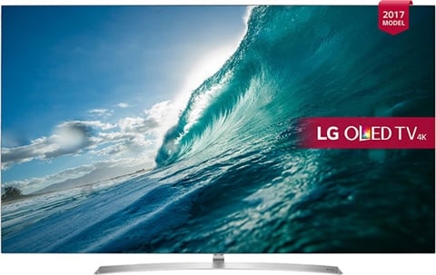 OLED55B7V 55" 4K UHD Smart OLED TV