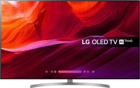 OLED55B8SLC 55" 4K UHD Smart OLED TV
