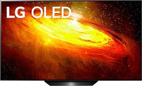 OLED55BX6LB 55" 4K UHD Smart OLED TV