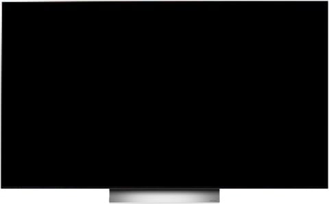 OLED55C26LD 55" 4K UHD OLED 120Hz Smart LED TV