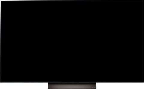 OLED55C44LA 55" 4K UHD Smart Evo AI OLED TV