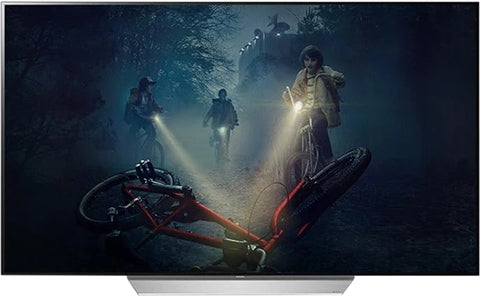 OLED55C7V 55" 4K UHD Smart OLED TV