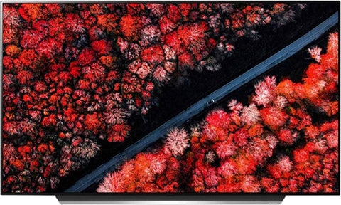 OLED55C9MLB 55" 4K Ultra HD HDR Smart OLED TV