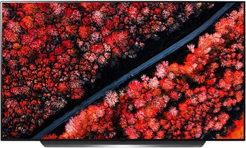 OLED55C9PLA 55" 4K Ultra HD HDR Smart OLED TV