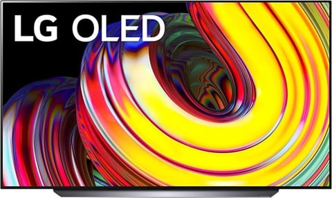 OLED55CS6LA 55" 4K UHD Smart OLED TV