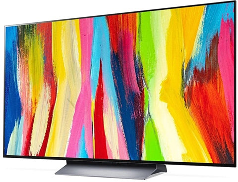 OLED65C24LA 65'' Evo C2 4K Smart OLED TV