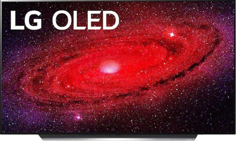 OLED65CX5LB 65'' 4K UHD Smart OLED TV
