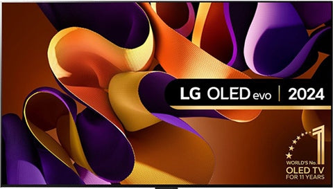 OLED65G45LW 65" 4K UHD Smart LED TV